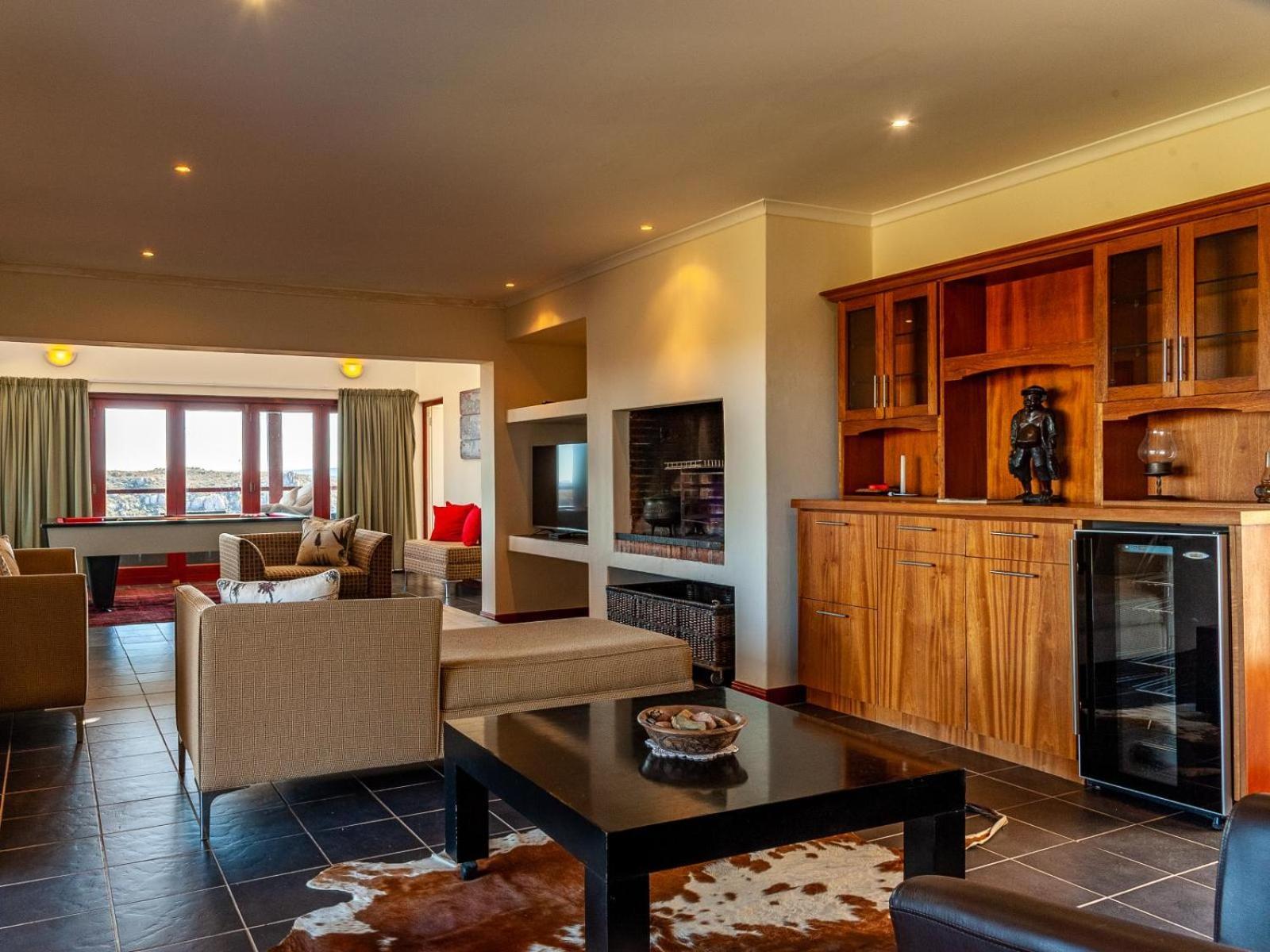 Rooilande Guest Farm Apartment Laingsburg Екстериор снимка
